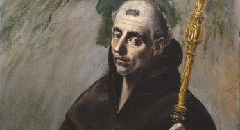 Benedict of Nursia