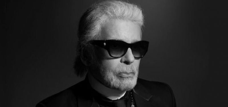 Karl Lagerfeld, Biography & Facts