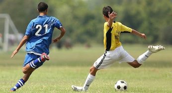 Football history