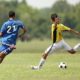 Football or Soccer history