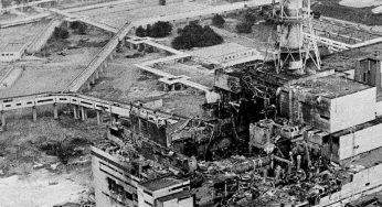 Chernobyl Disaster