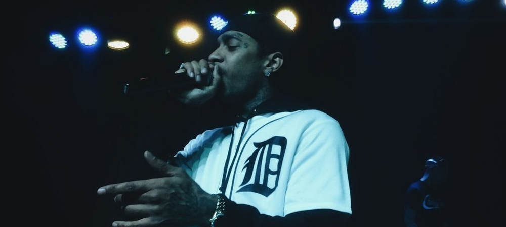 Nipsey Hussle Biography