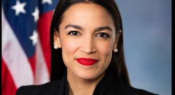 Alexandria Ocasio-Cortez