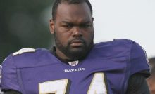 Michael Oher Biography