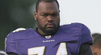 Michael Oher