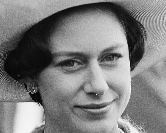 Princess Margaret, Countess of Snowdon Biography