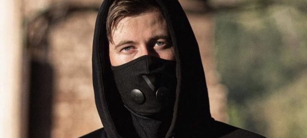 Alan Walker History And Biography