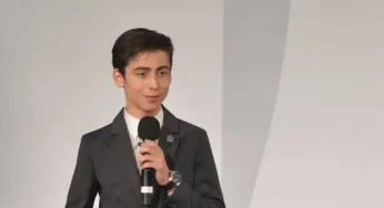 Aidan Gallagher