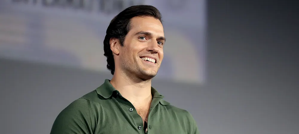 Henry Cavill - Age, Family, Bio