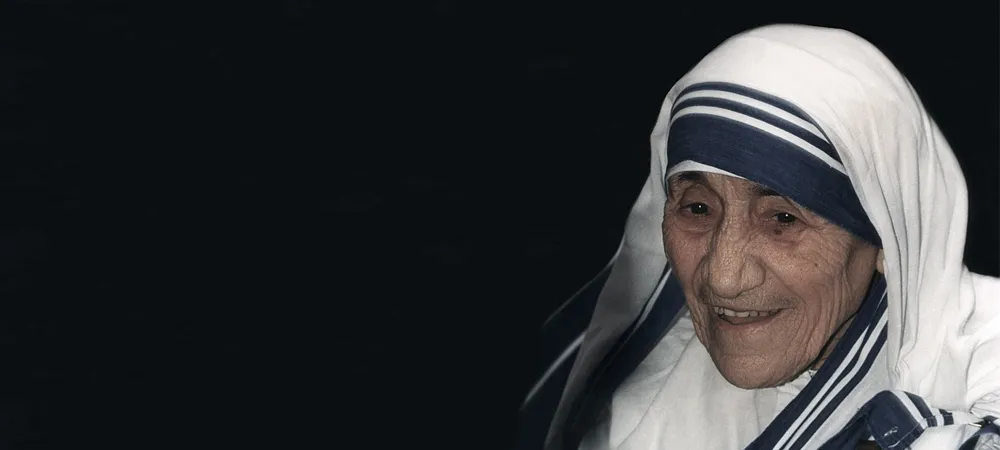 Biography of Mother Teresa of Calcutta