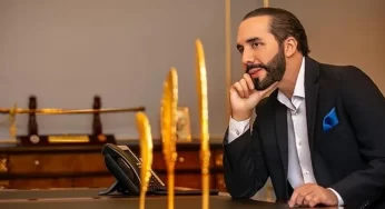 Nayib Bukele