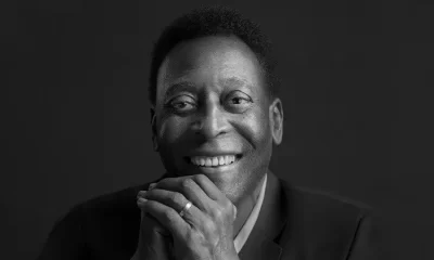 Biography of Pelé