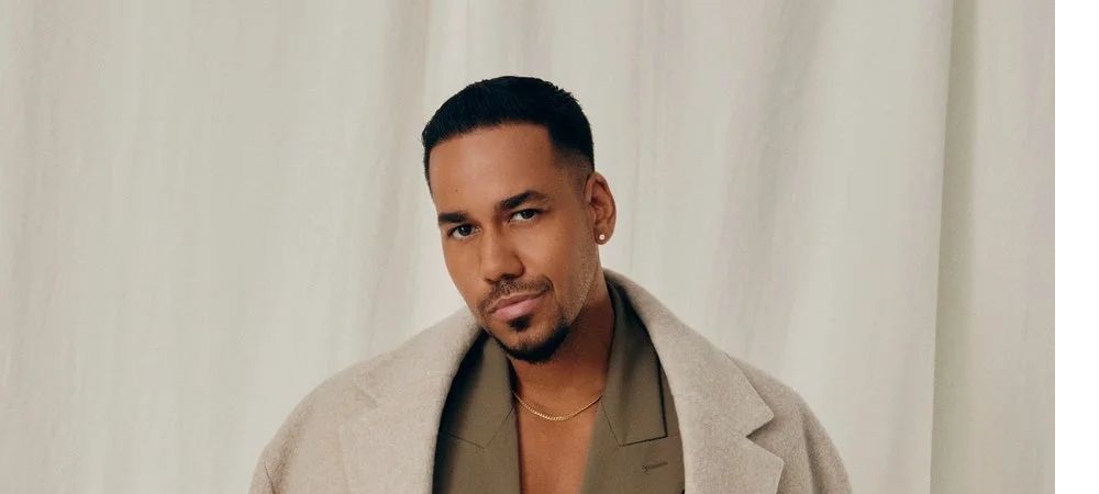 Romeo Santos - Sony Music Entertainment México