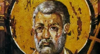 Peter the Apostle (Saint Peter)