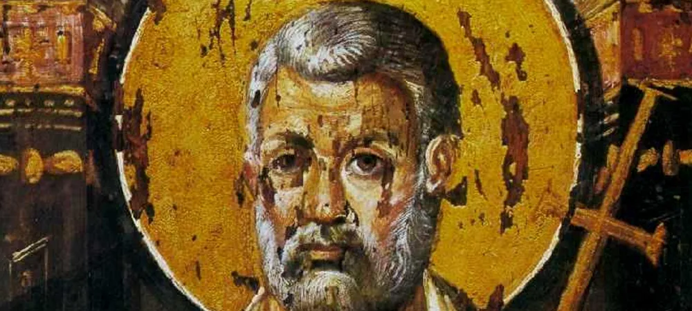 Peter the Apostle (Saint Peter) - History and Biography