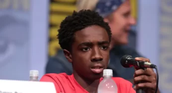 Caleb McLaughlin