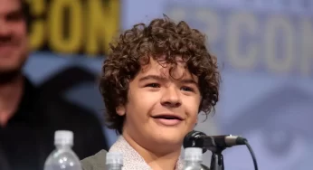 Gaten Matarazzo