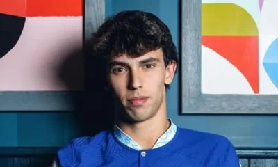 Joao Felix