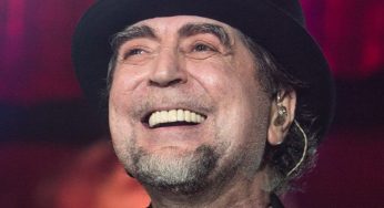 Joaquín Sabina
