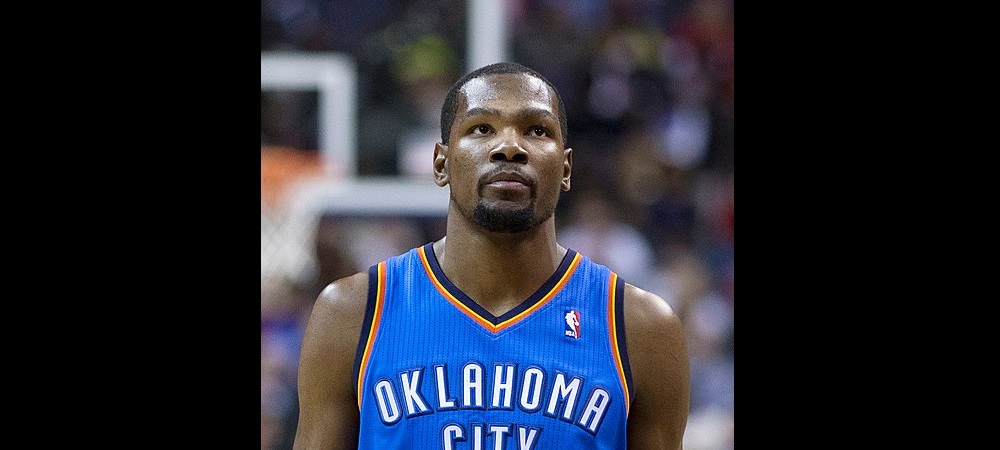 Biography of Kevin Durant