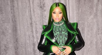 Nicki Minaj
