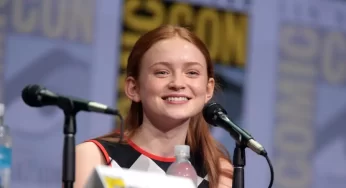 Sadie Sink