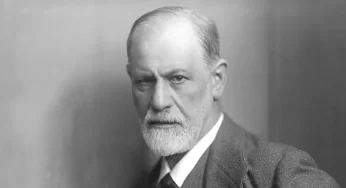 Sigmund Freud