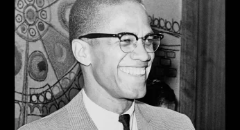Malcolm X