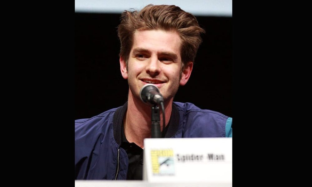 Andrew Garfield History And Biography