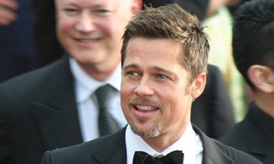 Biography of Brad Pitt