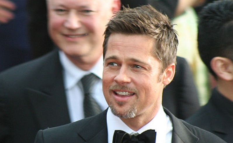 Brad Pitt, Biography, Movies, & Facts