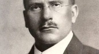 Carl Gustav Jung