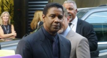 Denzel Washington