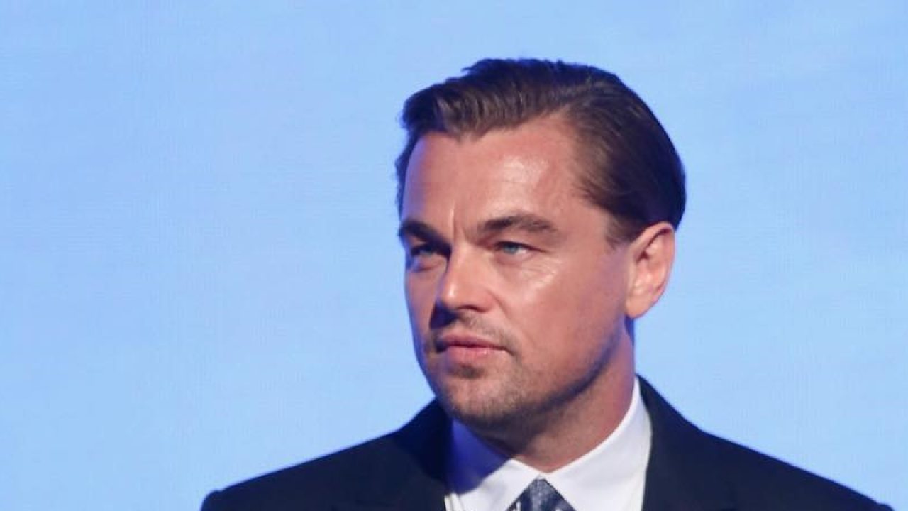 Leonardo DiCaprio - History and Biography