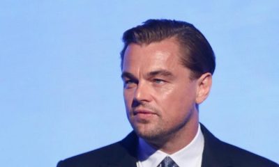 Biography of Leonardo DiCaprio