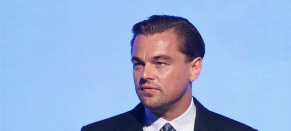 Biography of Leonardo DiCaprio