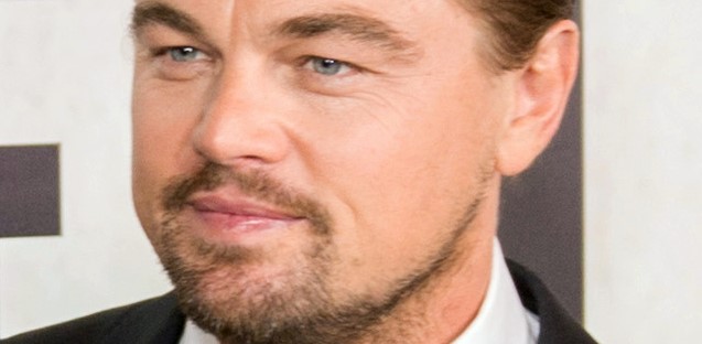 Biography of Leonardo DiCaprio