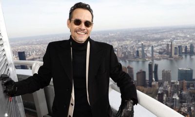 Biography of Marc Anthony