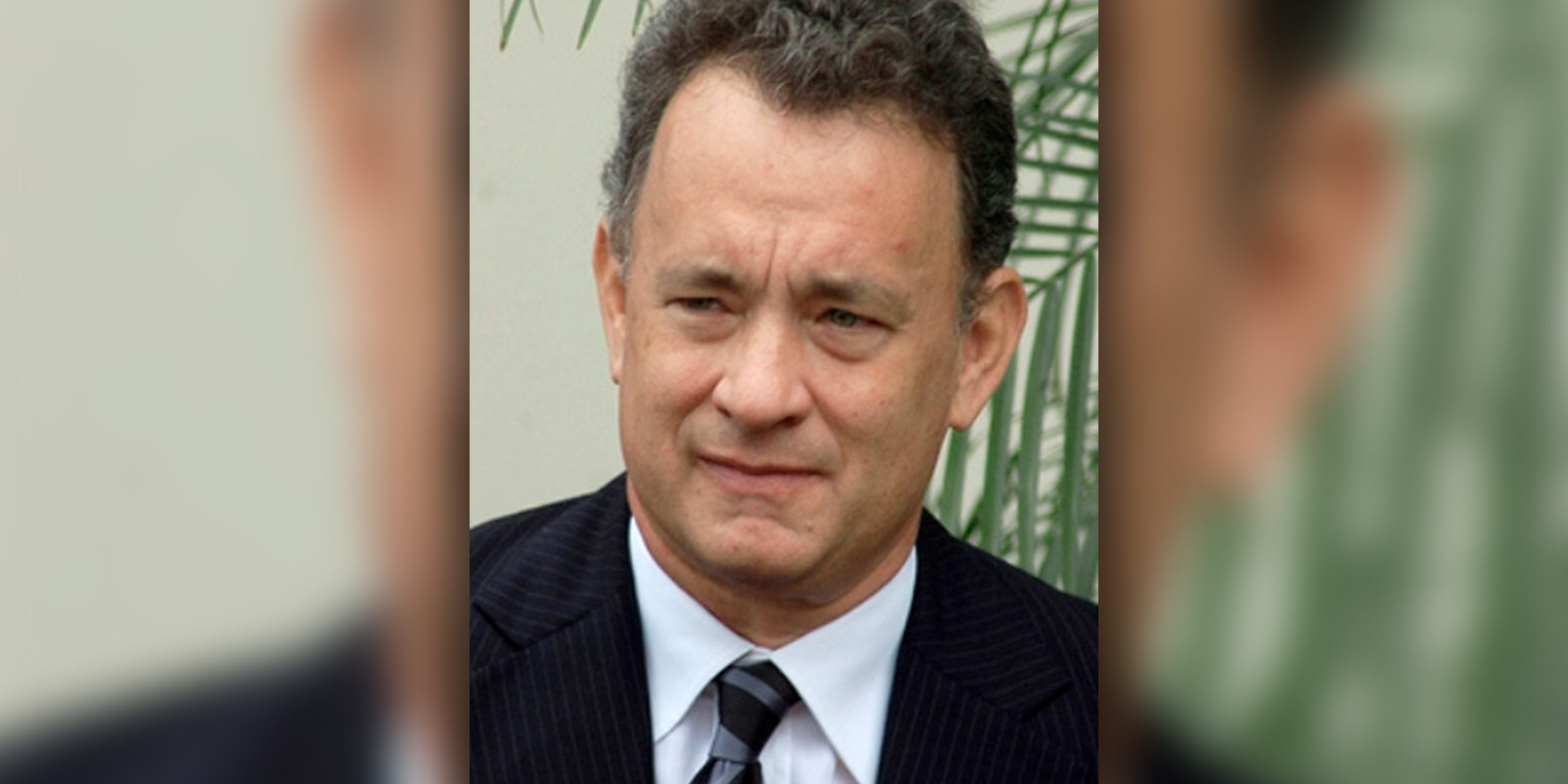 Biography of Tom Hanks