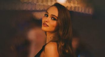 Lily-Rose Depp
