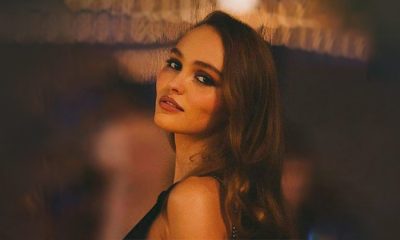 Lily-Rose Depp Biography