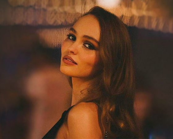 Lily-Rose Depp Biography