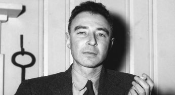 Robert Oppenheimer
