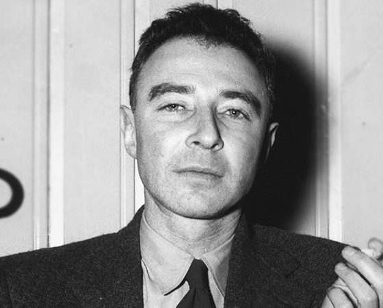 Robert Oppenheimer Biography