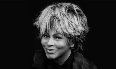 Tina Turner Biography