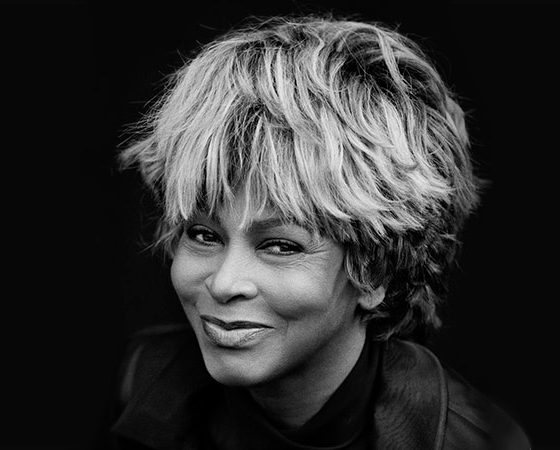 Tina Turner Biography