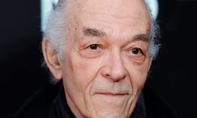 Mark Margolis Biography