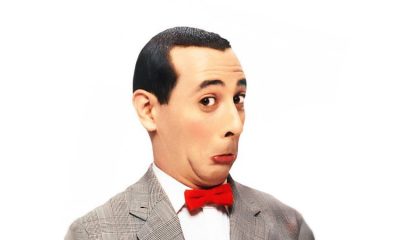 Paul Reubens Biography