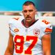 Travis Kelce Biography