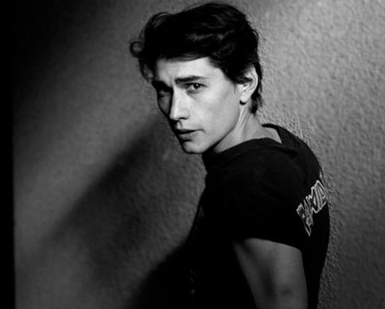 Enzo Vogrincic Biography